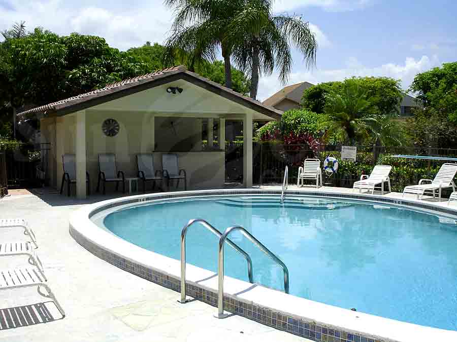 Bayview Estates Community Pool